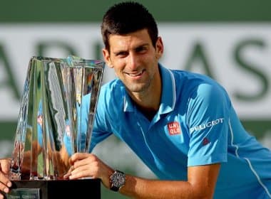Djokovic leva susto, mas estreia com vitória sobre finlandês em Roland Garros