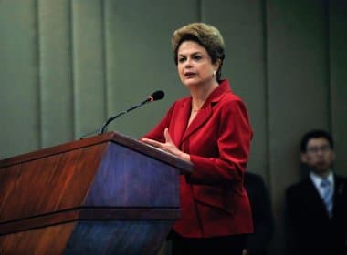 Registro Civil Nacional garantirá único número de identificação, afirma Dilma