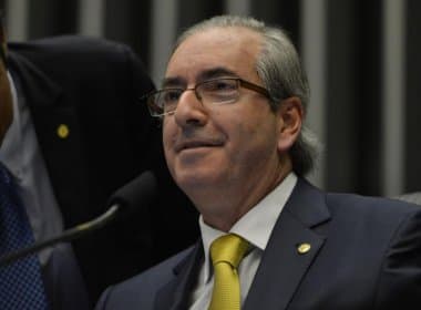 Cunha quer tornar mais rígido o acesso de nanicos ao fundo partidário
