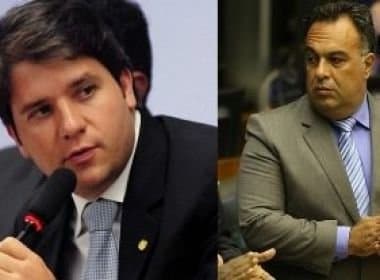 André Vargas e Luiz Argôlo listam ministro da Justiça como testemunha de defesa
