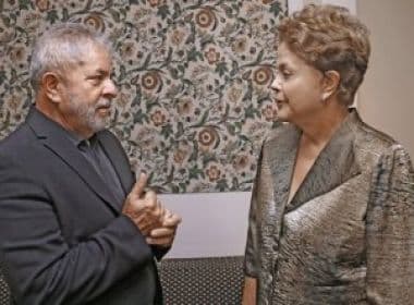 Lula age para PT trocar críticas a Levy por &#039;esperança no país&#039;