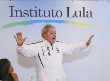 Camargo Corrêa doou R$ 3 milhões ao Instituto Lula