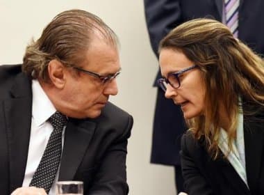 OAB pede dispensa de convocação de advogada por CPI da Petrobras