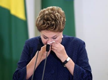 Dilma adia decisão sobre novo procurador-geral