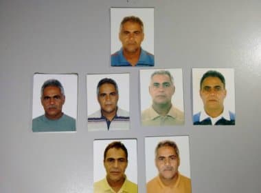 Membro de uma das maiores quadrilhas de roubo a banco do Brasil é preso
