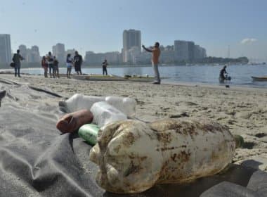 OMS cobra COI após relatório que alerta sobre poluição das águas no Rio-2016