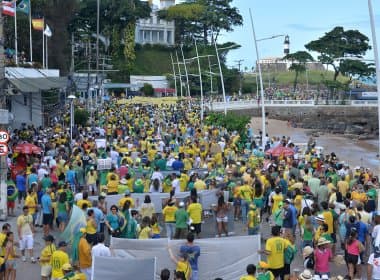Oposição fala em aprofundamento da rejeição a Dilma e promete aumentar pressão