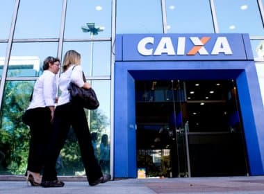 Caixa lidera ranking de reclamações de clientes contra bancos no BC