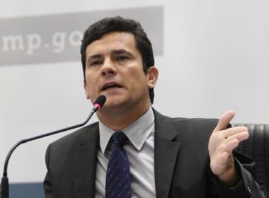 Moro diz ao STF que Júlio Camargo omitiu informações sobre Cunha em delação