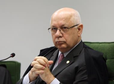 Ministro do STF diz que Moro não investigou Eduardo Cunha