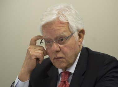 PMDB debaterá rompimento com governo em congresso, afirma ex-ministro