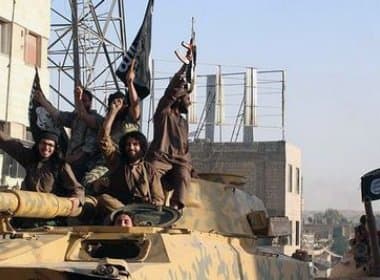 Estado Islâmico realiza ataques em distrito no sul de Damasco
