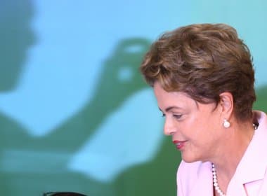 Dilma faz reunião de coordenação política antes do envio da proposta do Orçamento