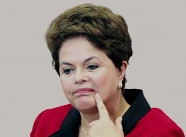 PSDB pede ao STF abertura de investigação contra Dilma