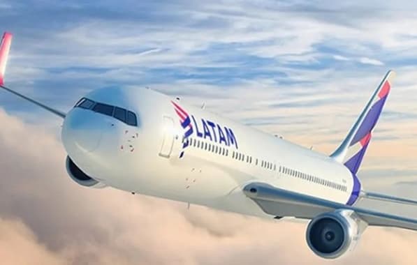 Latam anuncia ampliação de voos entre Porto Seguro e Congonhas