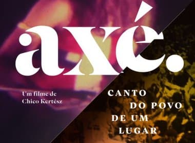 Luis Ganem: Um filme sobre o Axé !