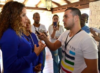 Daniela Mercury fala sobre fim do camarote, novo CD, critica prefeitura e governo e dispara: ‘Estou indo à Parada Gay sem receber nada’