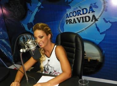 Valesca Popozuda comenta suposta rivalidade com Anitta e fala da preferência entre Ivete e Claudia Leitte 