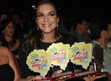 Troféu Dodô &amp; Osmar não acontecerá em 2012
