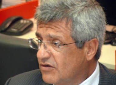 Secretário João Carlos Bacelar é assaltado na Av. Luís Eduardo Magalhães