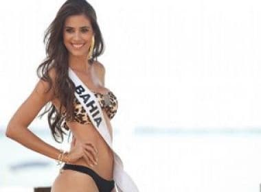 Estudante de engenharia civil é candidata baiana ao Miss Brasil 2012