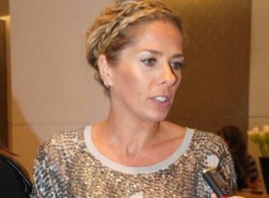 Adriane Galisteu rebate declaração de Joelma sobre gays: &#039;De droga ela entende&#039;