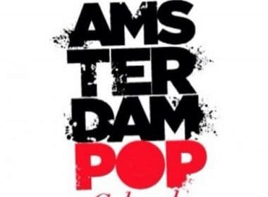 Festas ‘Velcro’ e ‘Oshe’ animam o Amsterdam Pop Club 