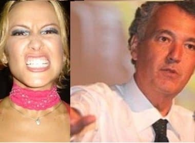 Calote de Claudia Leitte teria sido real motivo de rompimento da empresa de Nizan Guanaes 