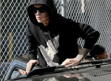 Resultado de exame de Justin Bieber dá positivo para maconha, diz site