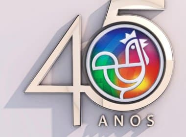 TV Aratu comemora 45 anos de atuação com extensa programação local