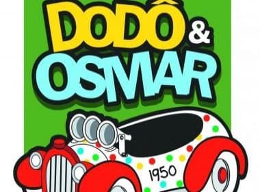 Sem surpresas no resultado e grande produção, Dodô &amp; Osmar confirma favoritismo de ‘Lepo Lepo’