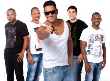 Harmonia do Samba lança DVD em Fortaleza