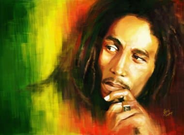 Bob Marley Day terá Alpha Blondy, Adão Negro, Ponto de Equilíbrio e Edson Gomes