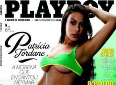 Playboy ainda não foi notificada sobre a suspensão da edição de junho