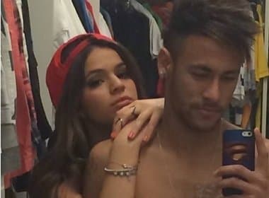 Família de Bruna Marquezine faz pressão para fim do namoro com Neymar, diz colunista