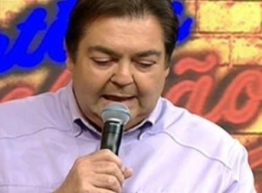 Faustão dispara contra artista da Globo e contra a própria emissora