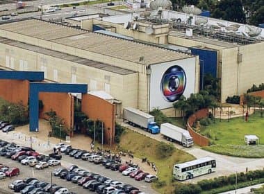 Após Domingão do Faustão, outros programas da Globo podem migrar para São Paulo