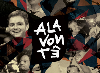 Sem Durval Lelys na capa, Alavontê lança EP pela Sony Music no Itunes