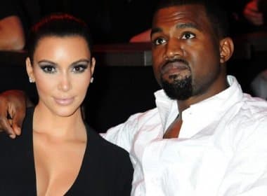 Kayne West quer que Kim Kardashian deixe de participar de reality show 