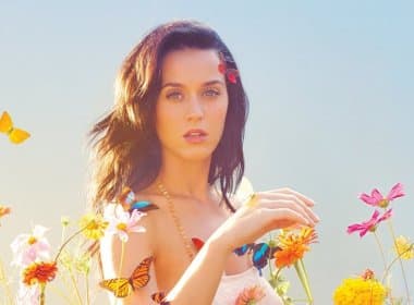 Katy Perry lidera indicações ao MTV Europe Music Awards