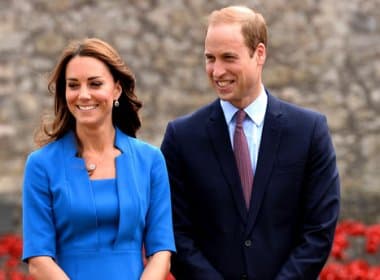 Grávida, Kate Middleton cancela viagem que faria para Malta
