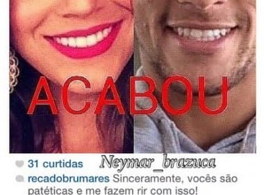 Bruna Marquezine revolta fãs de &#039;#Brumar&#039; após comentário em redes sociais