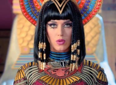 Katy Perry volta ao Brasil para o Rock in Rio 2015