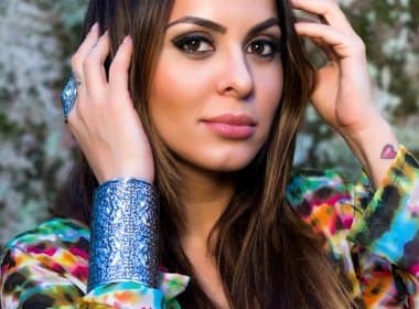 Empresários de Alinne Rosa rescindem contrato e querem bloquear bilheterias e carnaval da cantora