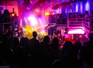 Produtor e DJ detalha festa ‘open doors’ da The Hall e revela: a ideia é ter uma vibe única
