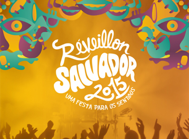 Enquete: qual a melhor atração do Réveillon Salvador 2015?