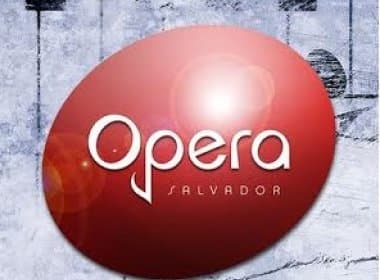 Seu Maxixe comanda show na inauguração da Opera Salvador 