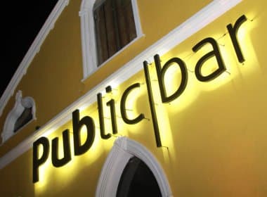 Localizado no Rio Vermelho, Public Bar aposta na diversidade de gêneros musicais