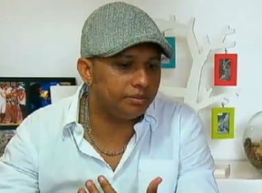 Ex-vocalista do Raça Pura fala sobre depressão e confessa ter sido ‘prepotente’ e ‘arrogante’	