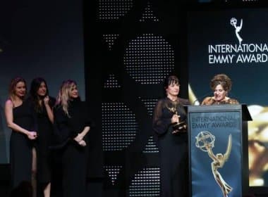  ‘Joia Rara’ ganha Emmy Internacional 2014 de melhor novela 